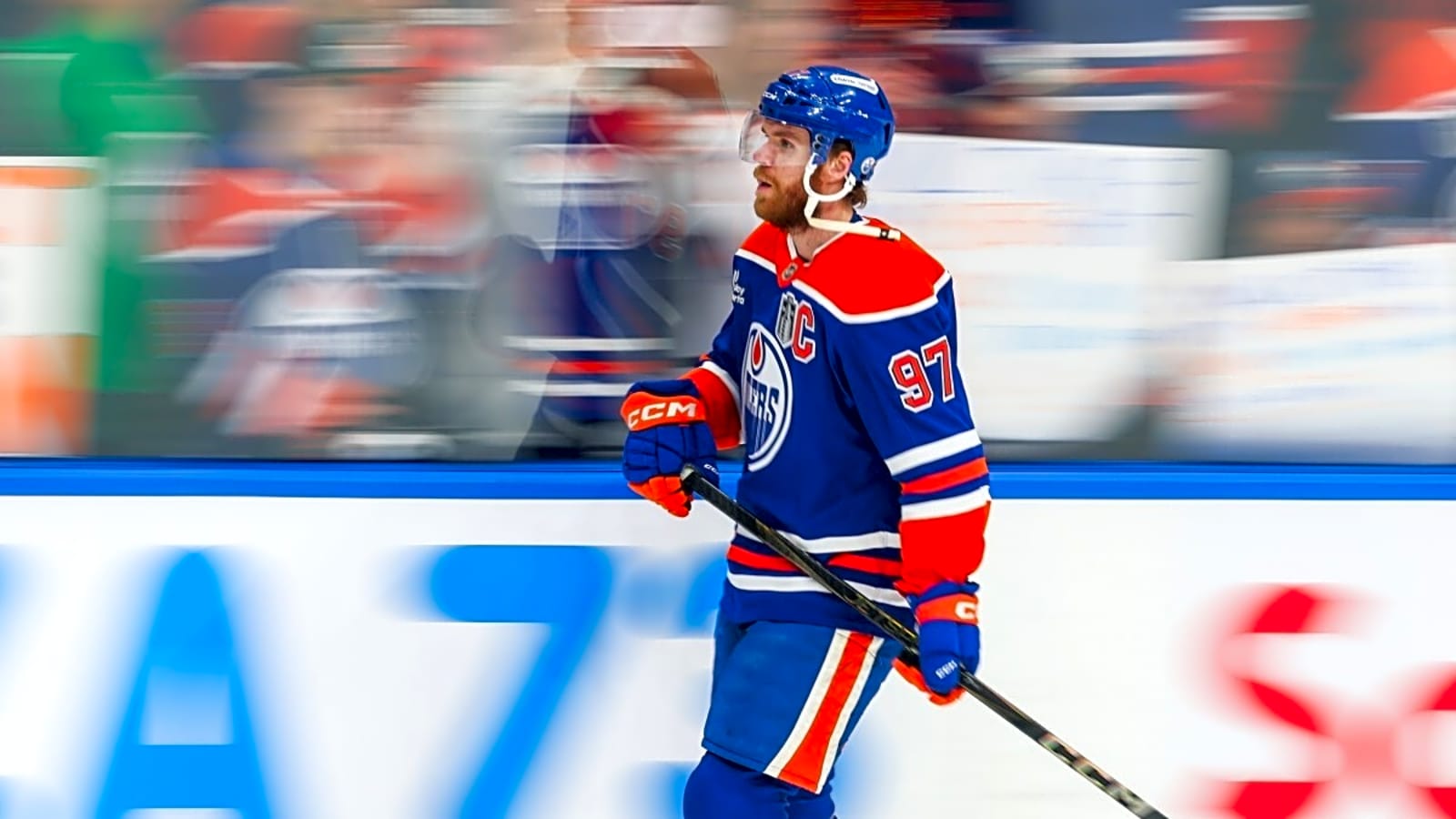 Connor McDavid Extension Given New Number by NHL Insider