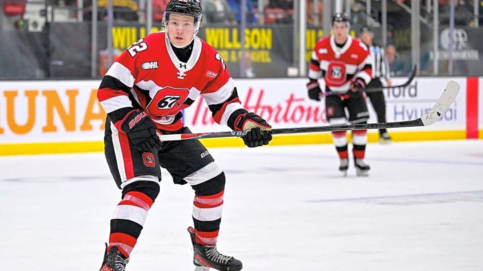 Jasper Kuhta – 2026 NHL Draft Prospect Profile
