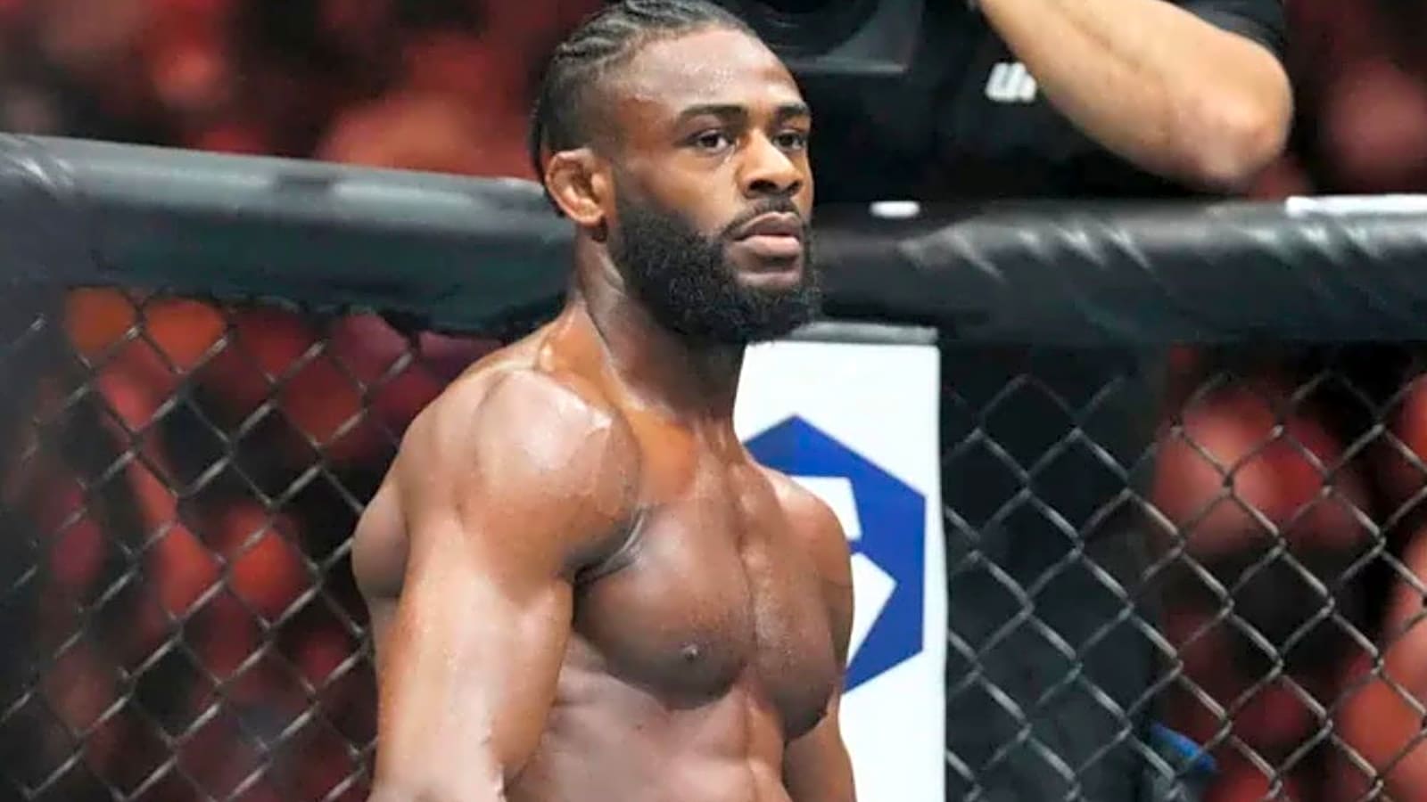 UFC Vegas 116 Main Event Moved to Make Way for Aljamain Sterling’s Next Fight