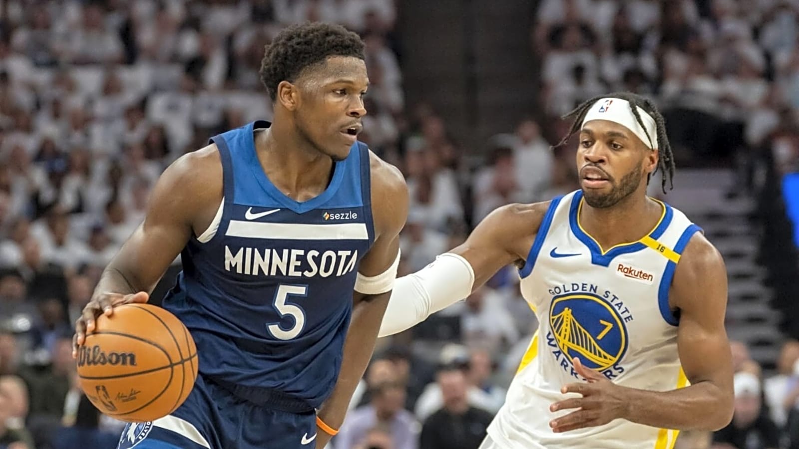 The Warriors&#39; Decision To Pass On 4 NBA Stars In Consecutive Drafts Shows Bad Decisions And Costly Mistakes