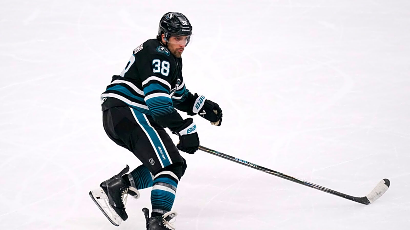 Analyzing the Fit: Defenseman Mario Ferraro