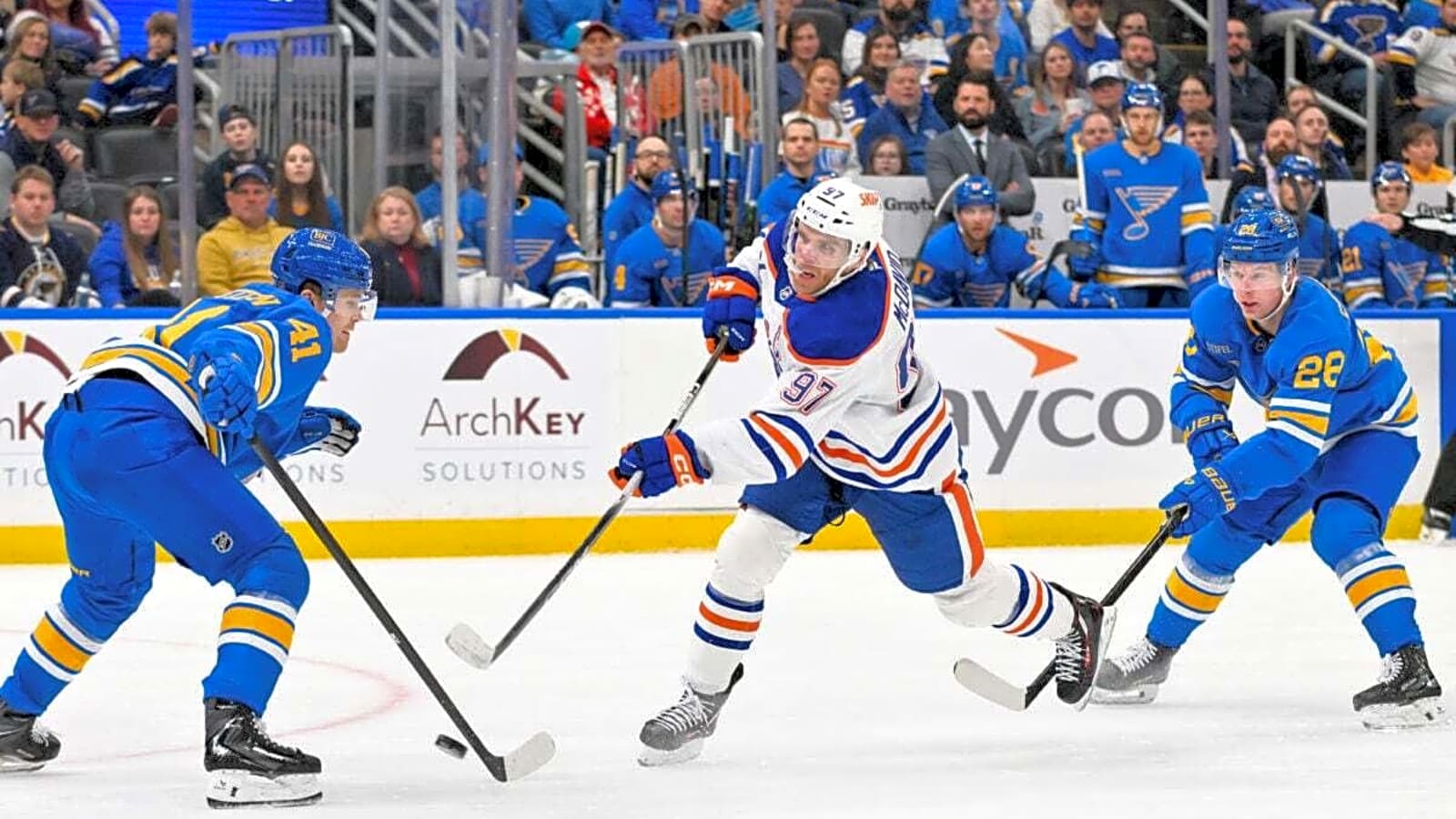 NHL Morning Recap – March 14, 2026