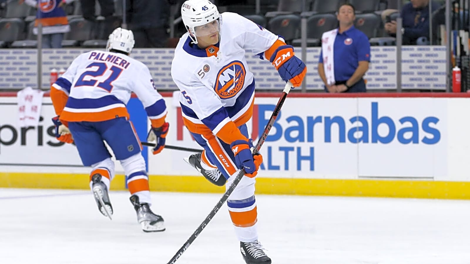Blue Jackets News & Rumors: Recent Signings, National TV, Camp Dates & More