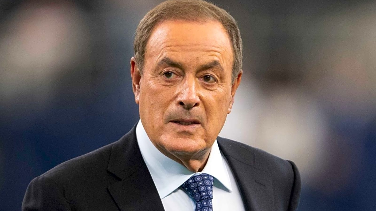 Al Michaels, 81, Makes Career Decision Before NFL Playoffs