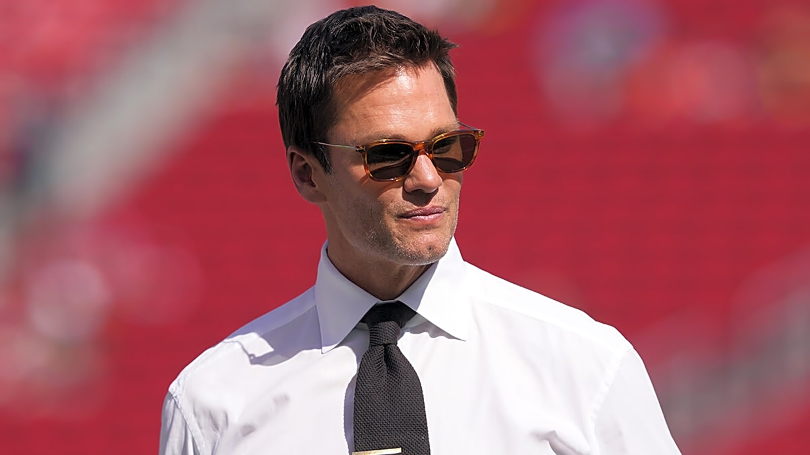 NFL Legend Tom Brady Announces Breaking News on Thursday