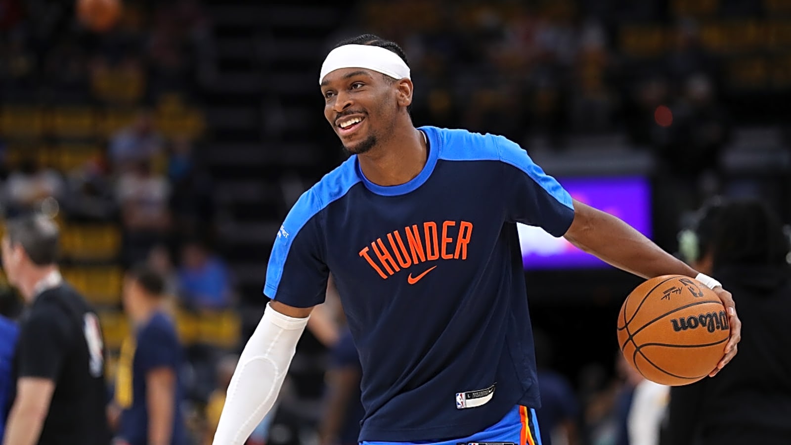 Ex-NBA Player Reveals &#39;Only Adjustment&#39; Pacers Can Make to Stop Shai Gilgeous-Alexander