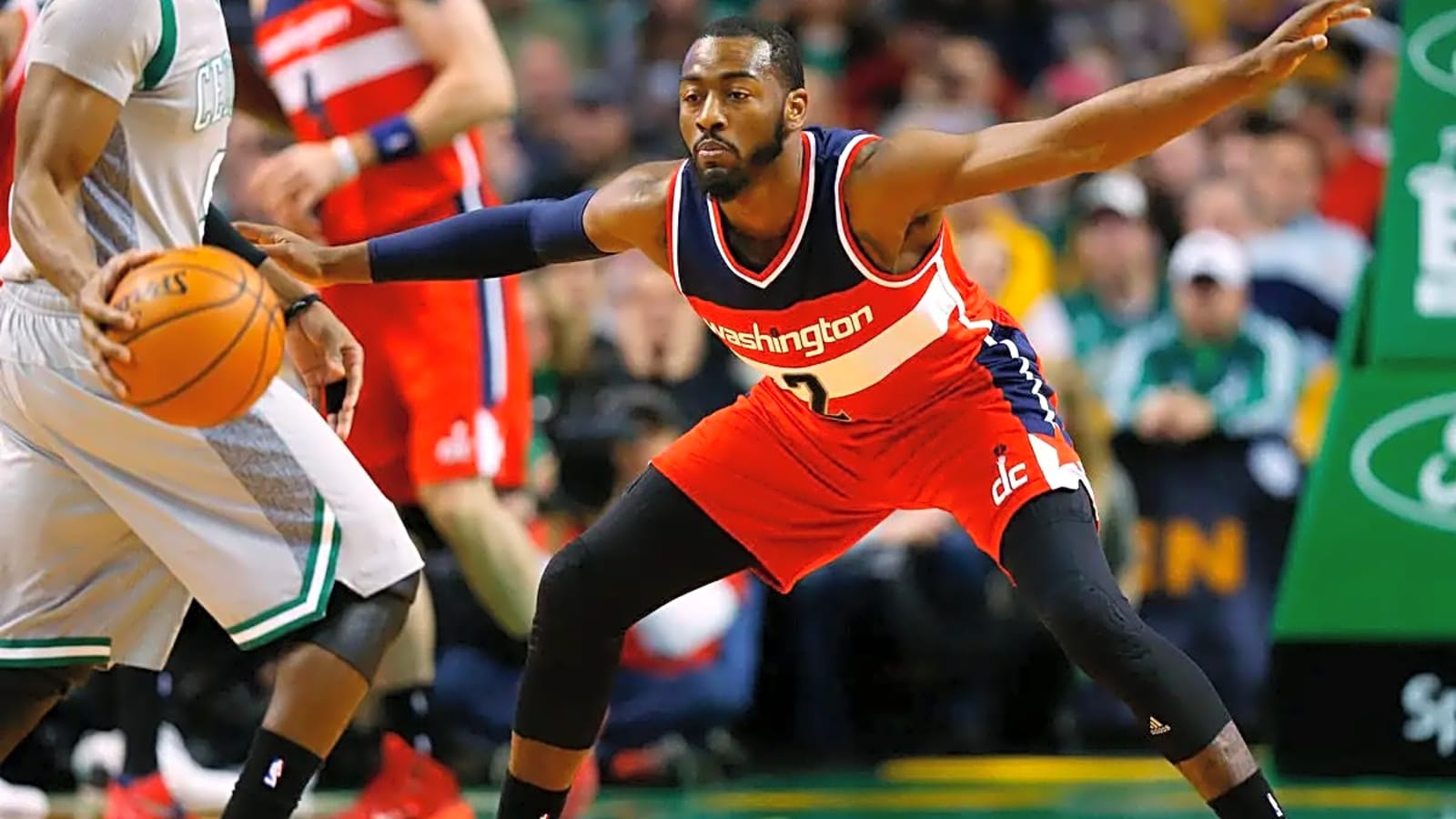 'There’s No BB Without Dub' – Former Washington Wizards Star Pays Homage to John Wall’s Retirement