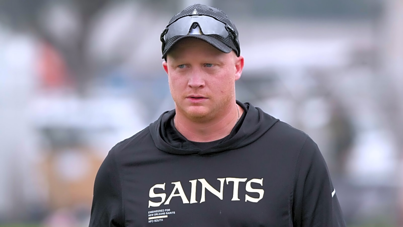 Saints QB Tyler Shough just got two advantages for his long-term success after latest coaching staff news for New Orleans