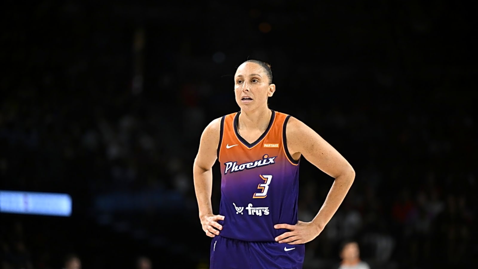 Basketball Legend Diana Taurasi Doesn&#39;t Hold Back On WNBA Salaries