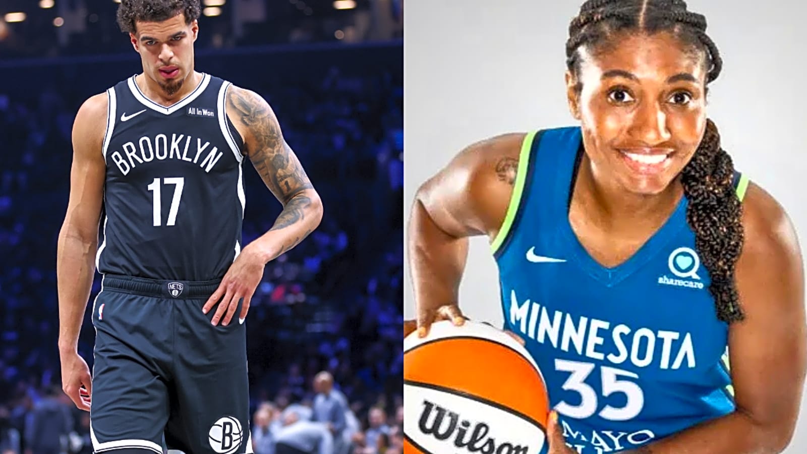 Respect Pours In for Ex-Lynx Legend After Strong Stand Against Michael Porter Jr.’s WNBA-NBA Comment
