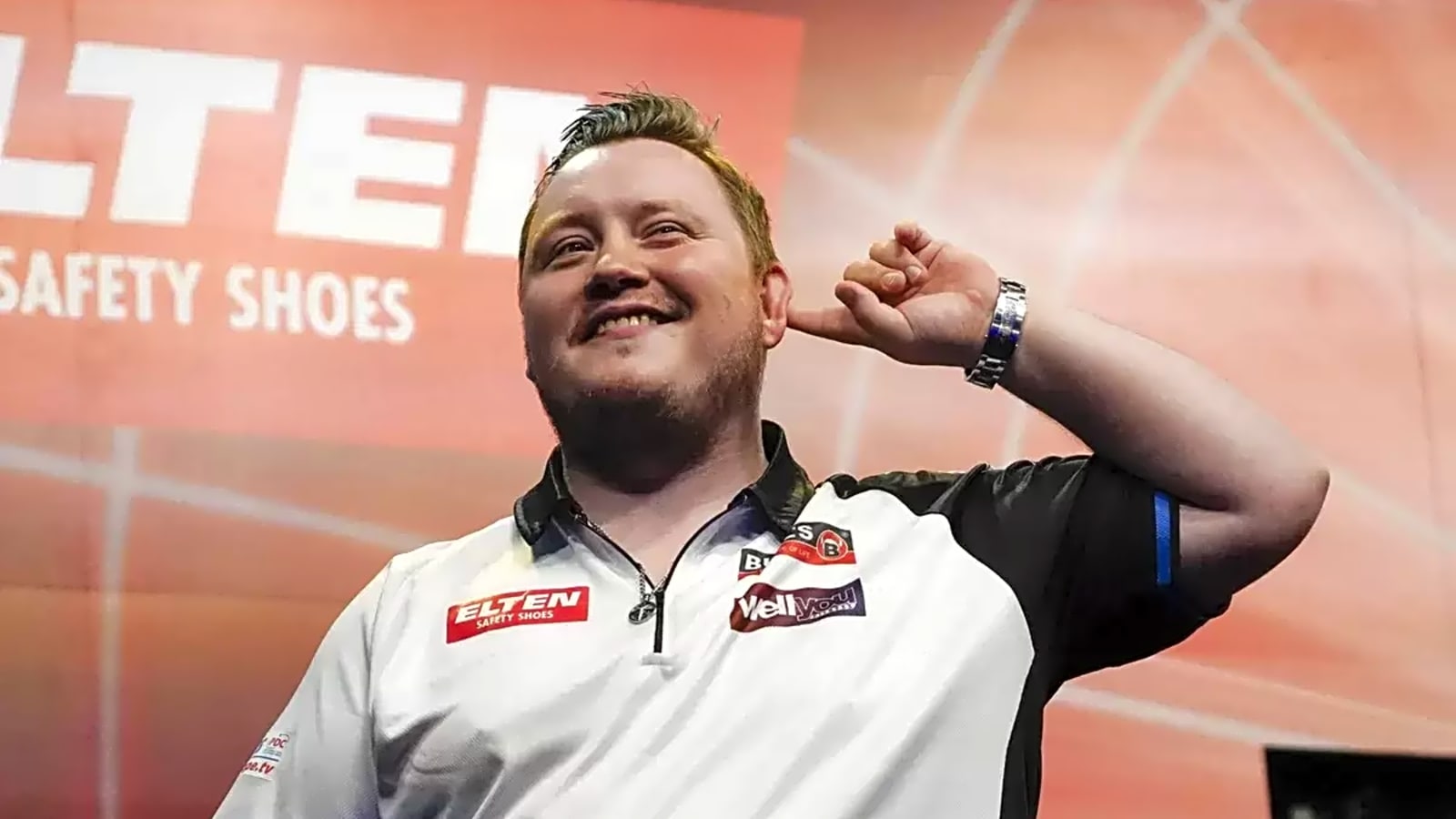 European Tour Order of Merit Update: Schindler passes Littler, Van Gerwen and Aspinall to lead