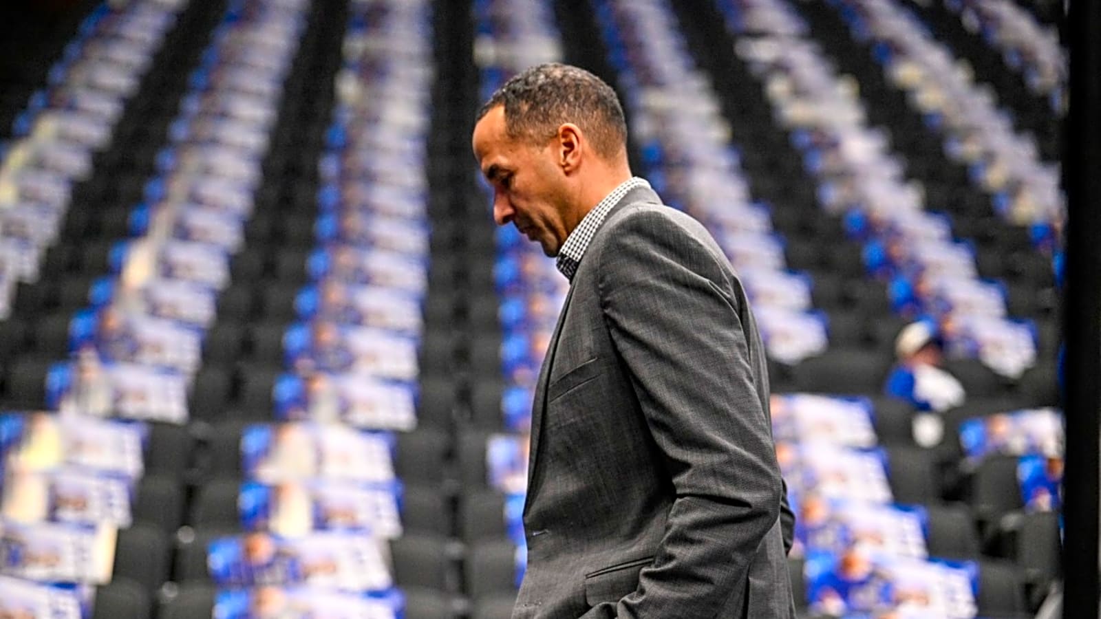 Mavericks GM Makes New Direction of Franchise Clear, Namedrops Dirk Nowitzki in Surprising Statement