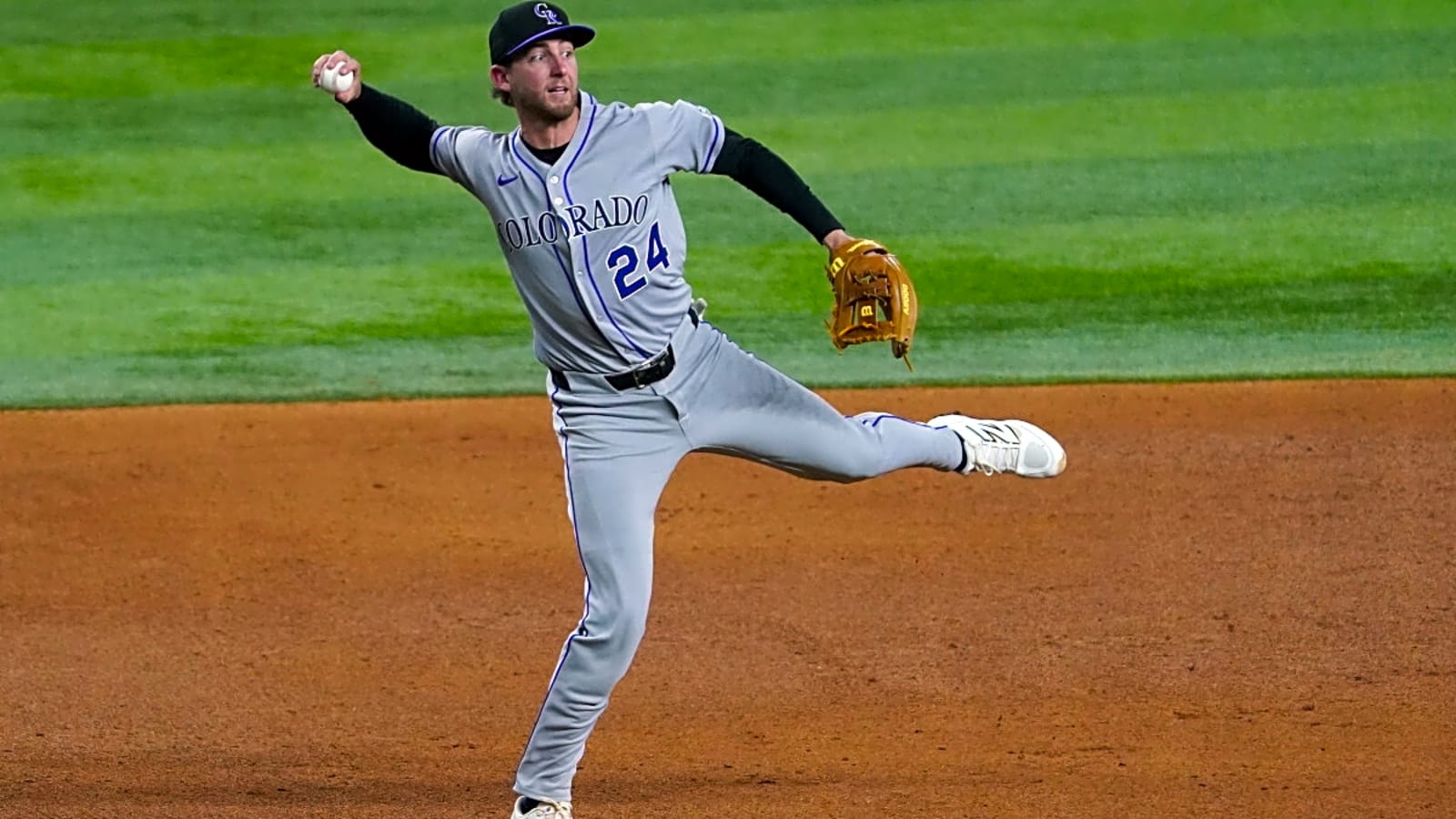Could the Yankees Target This Affordable Third Baseman at the Trade Deadline?