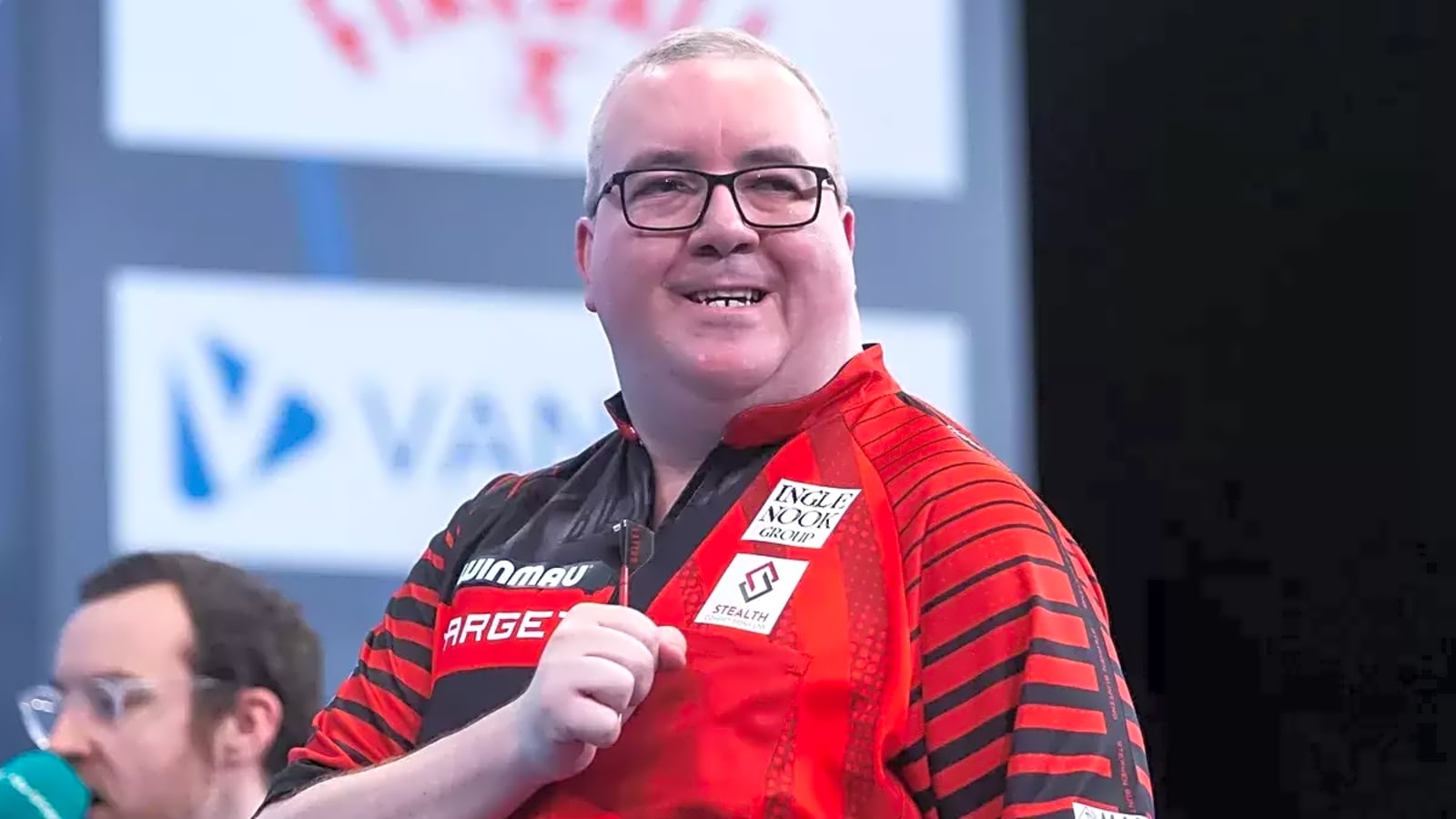 Stephen Bunting sets up charity auction to raise money for leukaemia-battling son of Danny Baggish: 'I just wanted to be able to help'