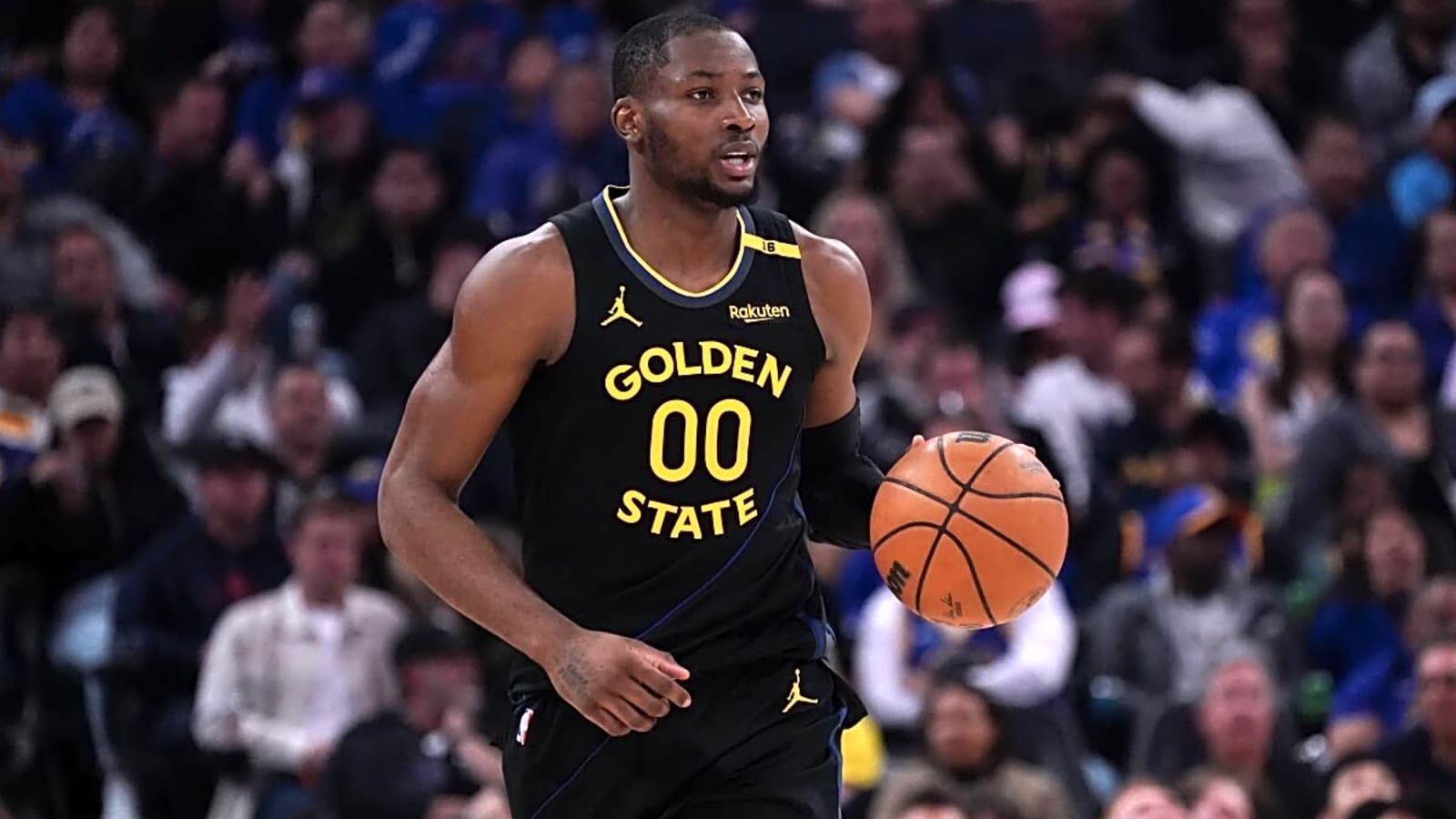 Jonathan Kuminga&#39;s Massive Contract Demand Revealed; Wants To Be Third Highest-Paid Warrior