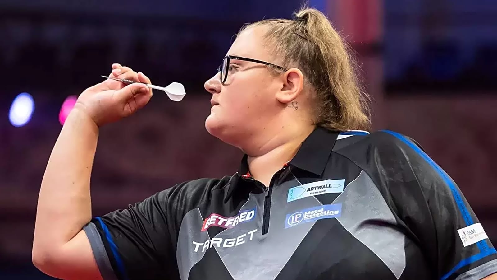 PDC Women&#39;s Series Order of Merit Update: Beau Greaves unstoppable but where will remaining Ally Pally spots go?