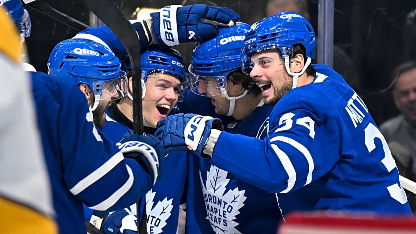 Maple Leafs CEO Sends Strong Message on Stanley Cup Hopes