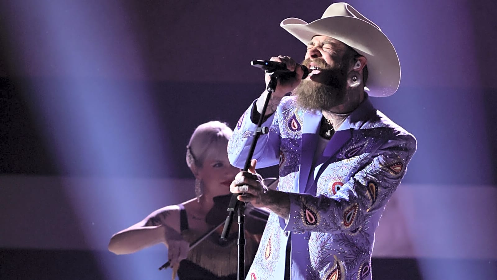 Pregame with Music Legends Super Bowl Weekend