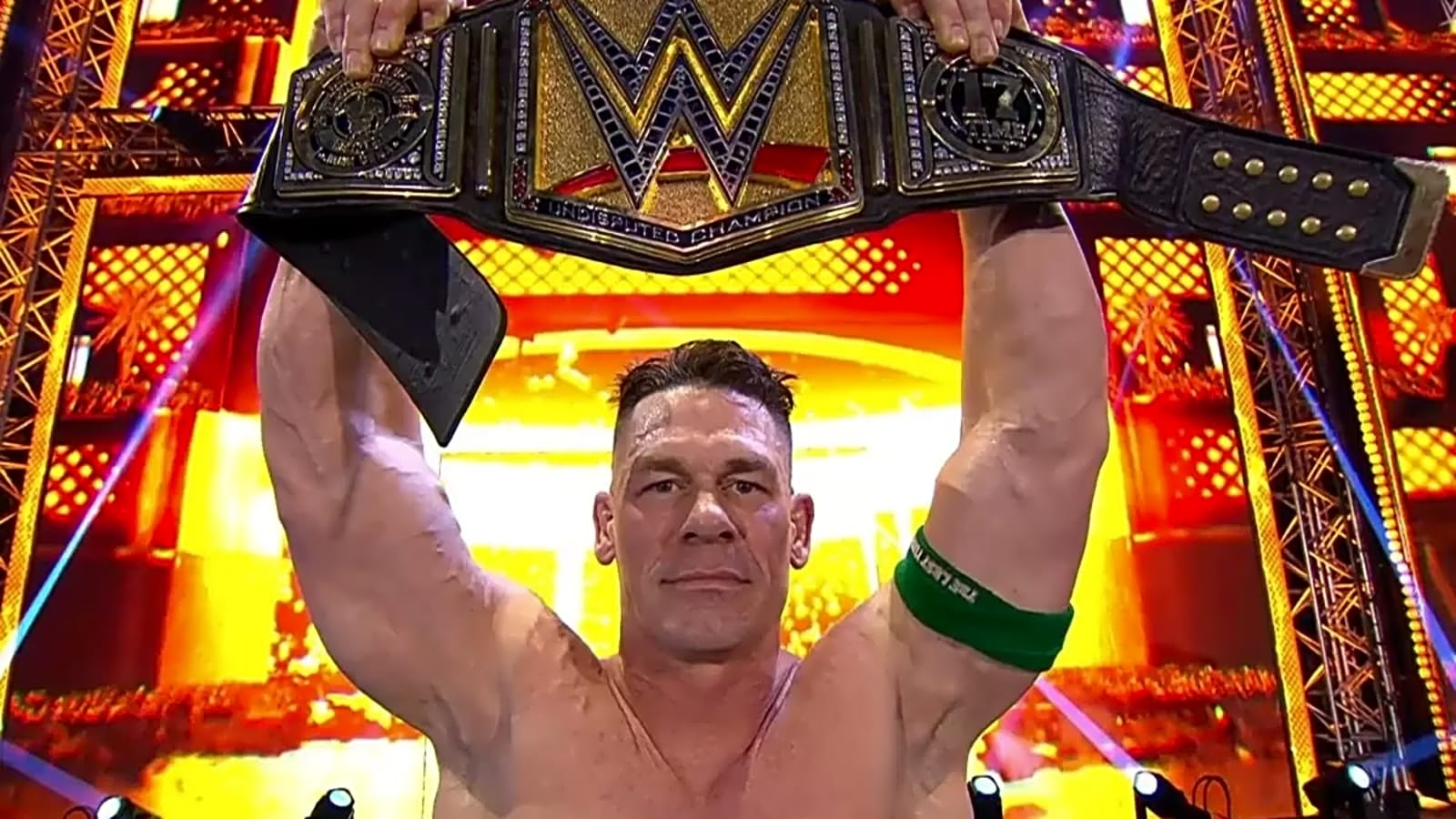 WWE Night of Champions 2025 Review with Match Rating