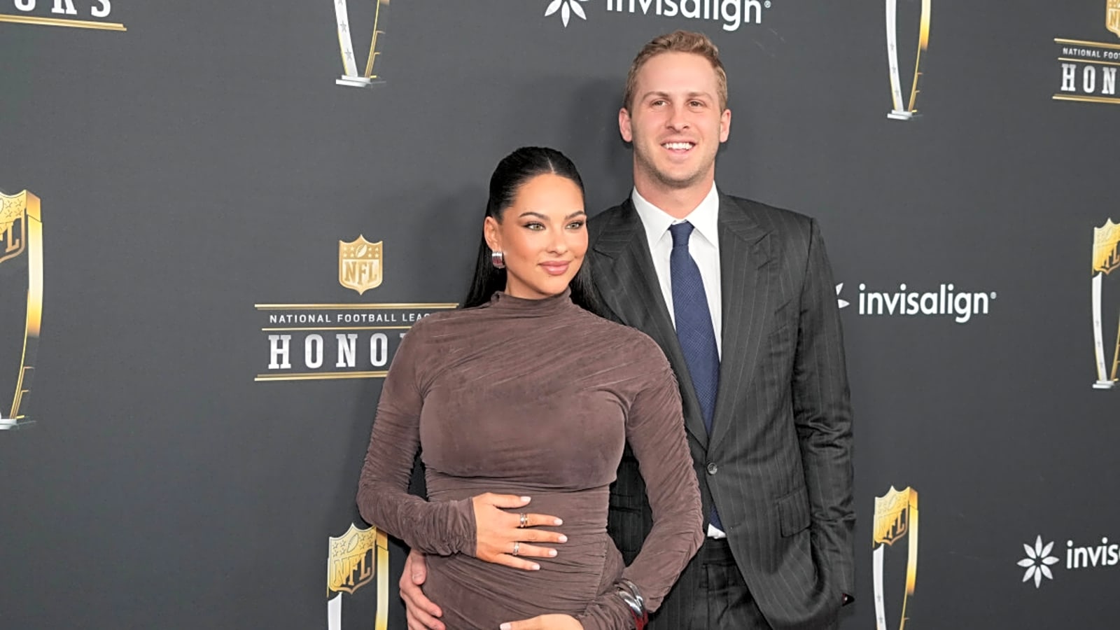 History shows that Jared Goff being a new girl dad could lead to Super Bowl win for the Lions