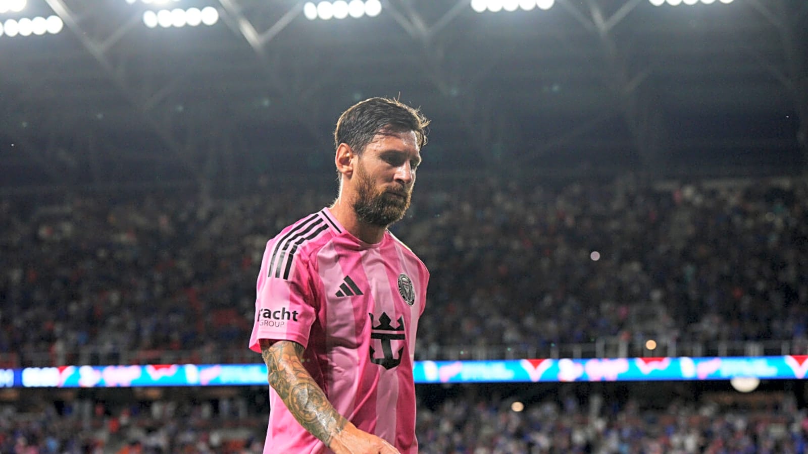 How FC Cincinnati Stopped Messi & Inter Miami&#39;s Winning Streak