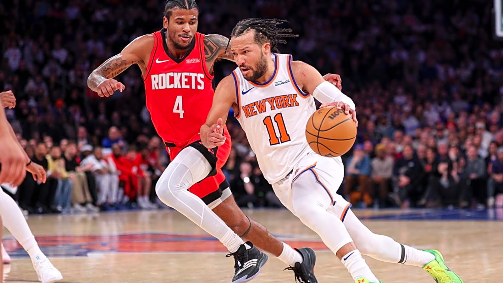 Are Jalen Brunson and Karl Anthony Towns Playing Tonight Against the Timberwolves? Where to Watch Knicks vs Timberwolves Preseason Game