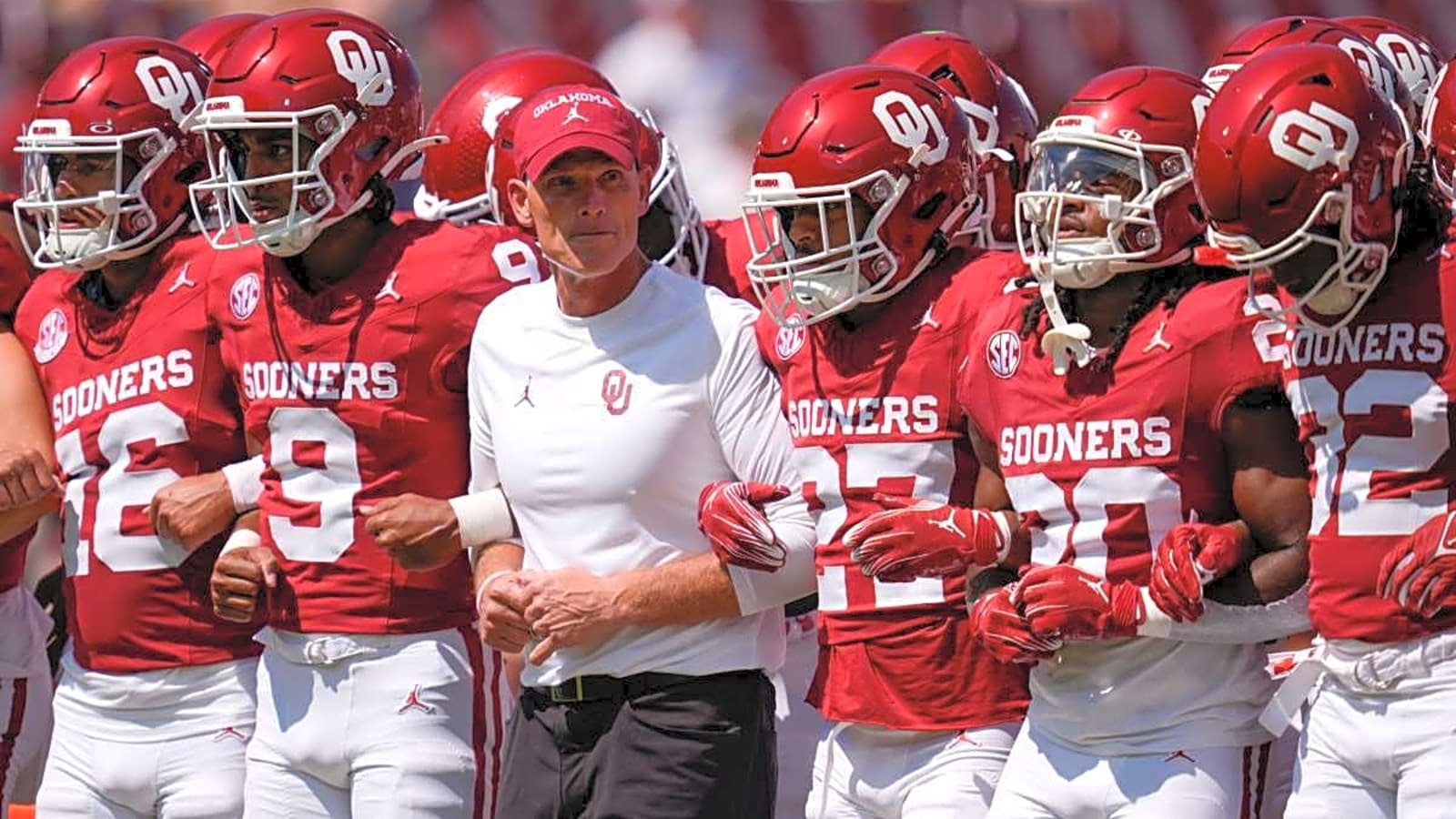 Oklahoma Sooners could be nearing a significant recruiting win for elite blue-chip playmaker to bolster 2026 class