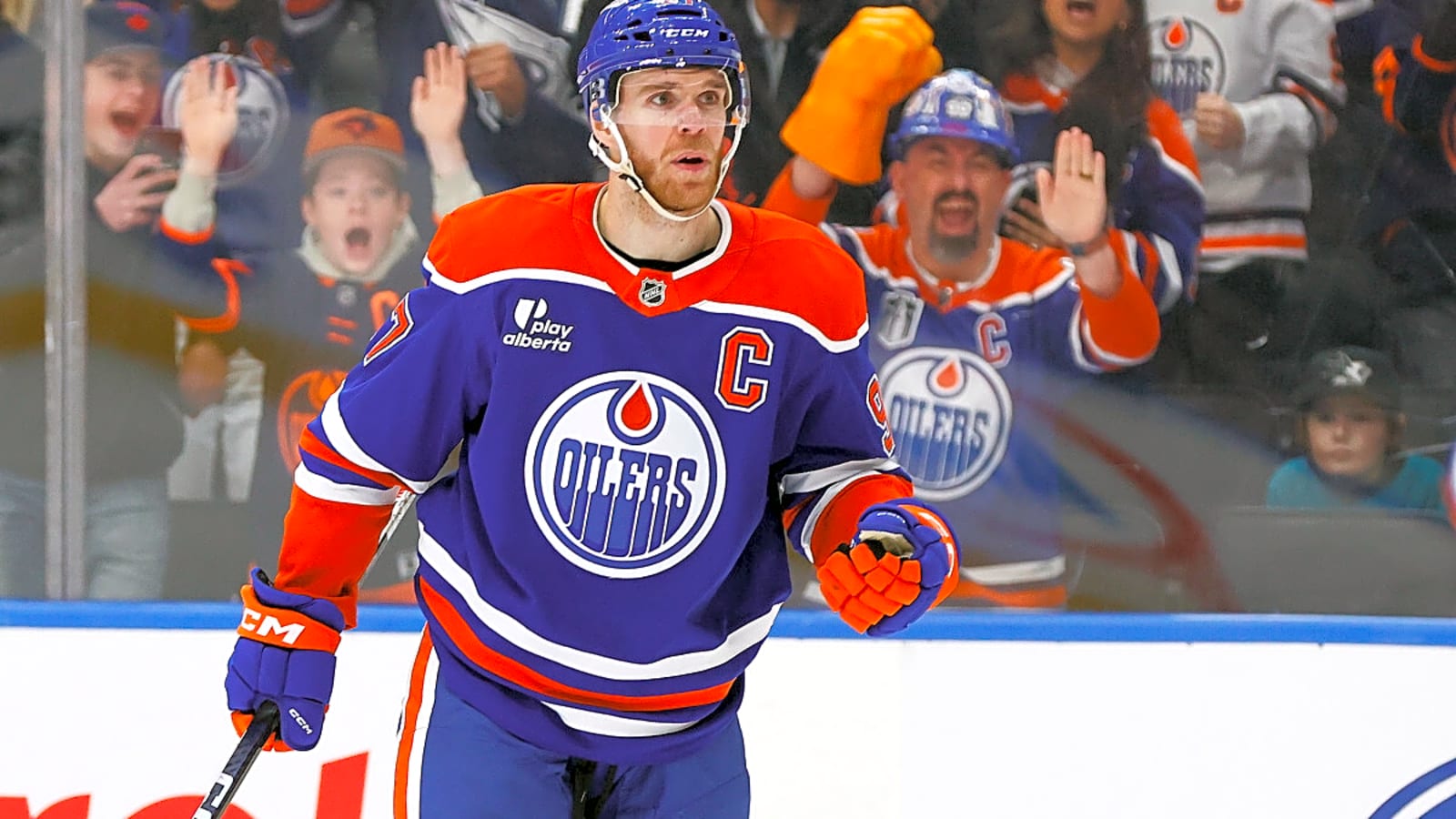 NHL Insiders Question Oilers’ Bottom Six in Latest Rankings