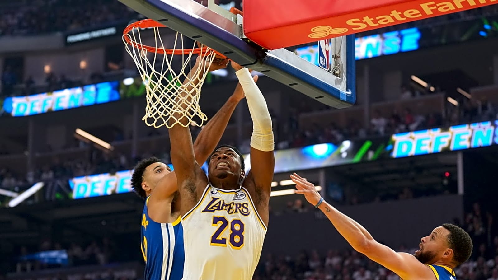 Unfair Rui Hachimura Treatment Highlighted as JJ Redick’s Excuses Fall Flat After Lakers’ Second Defeat