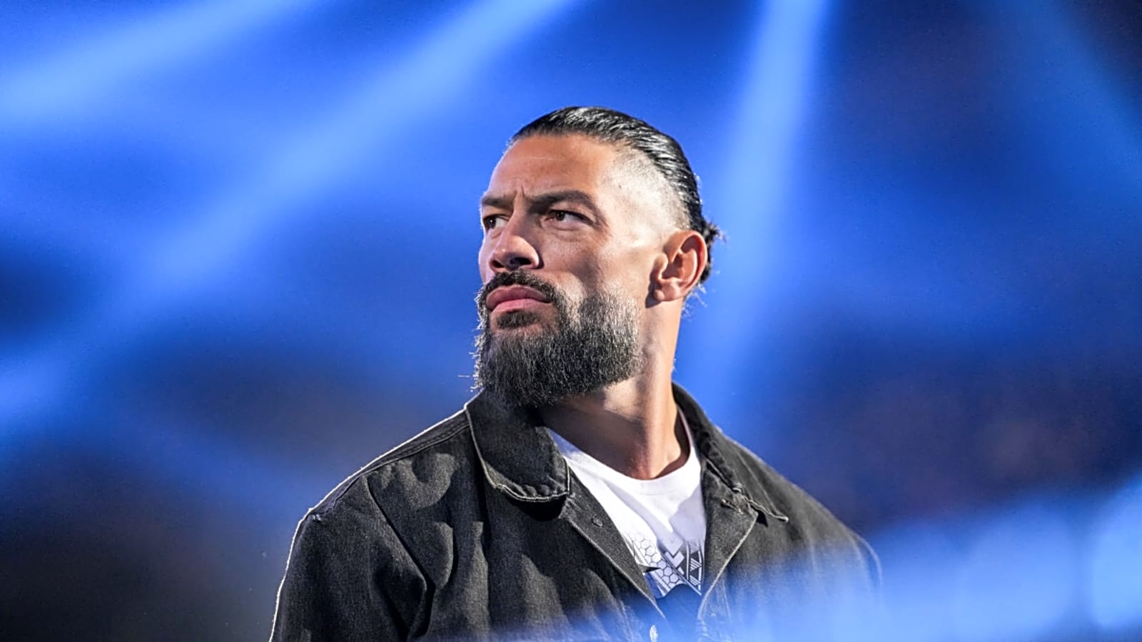 When Did Roman Reigns Eat Dog Food? CM Punk Reference Explained