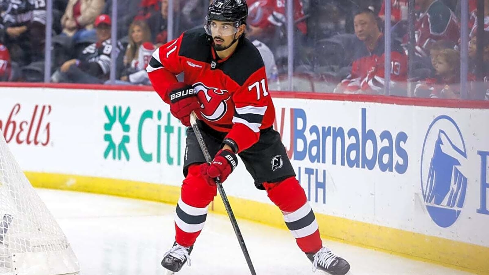 New Jersey Devils 2026-27 Player Projections: Jonas Siegenthaler