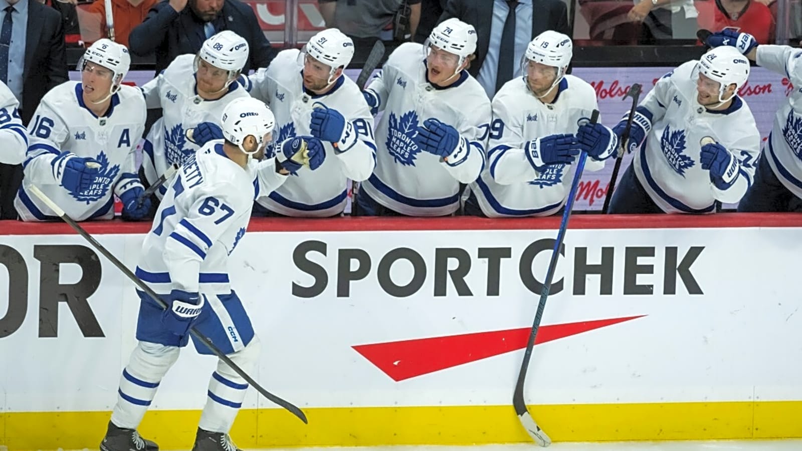 NHL 25 Simulation Stanley Cup Final Prediction Takes Major Hit