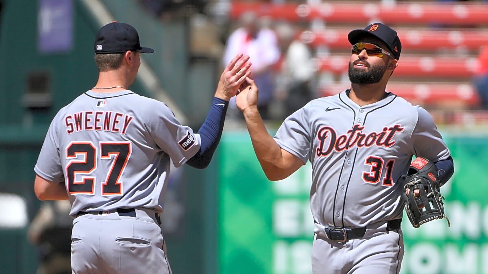 Last Time Tigers Did This, They Made the World Series