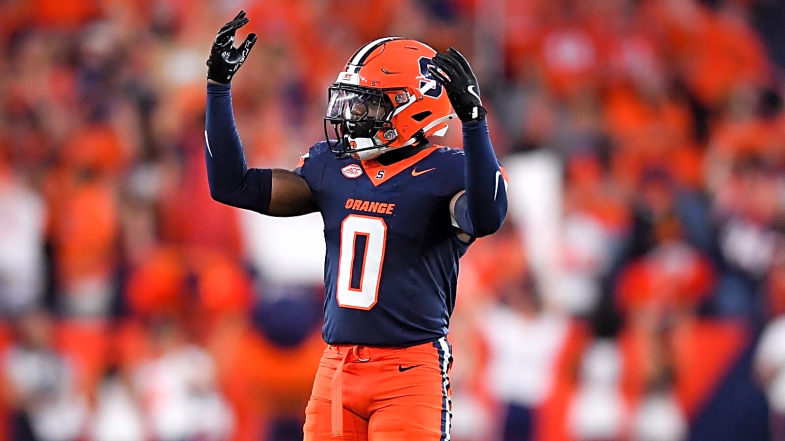 Syracuse Defense Preview 2025: The Orange D Is Ready To Hold Its Own