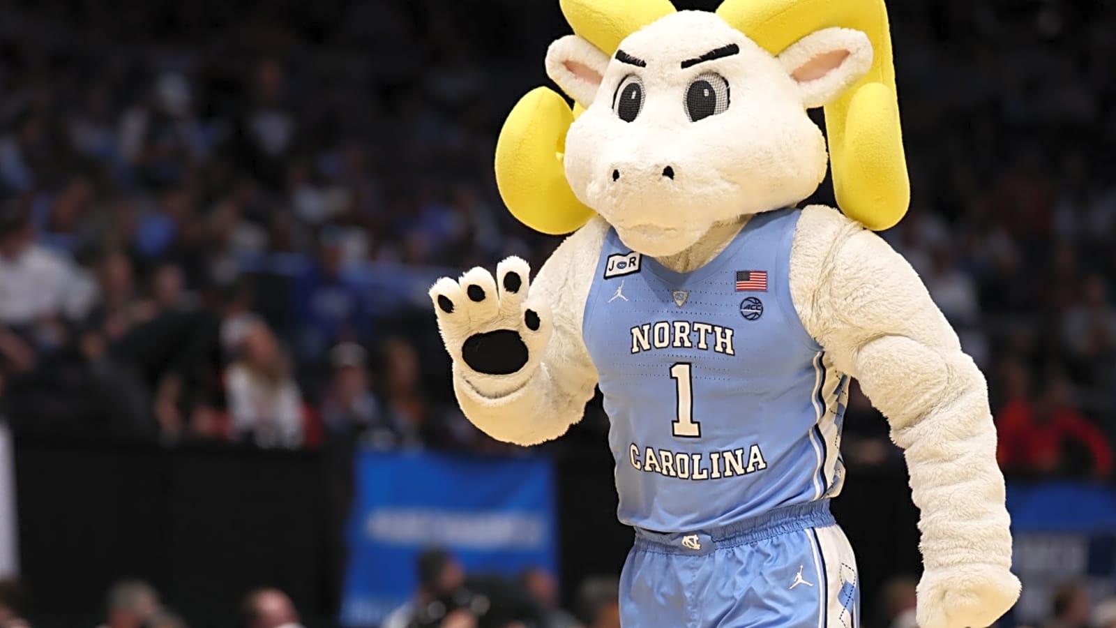 Report: North Carolina exploring NIL power move from ACC to SEC