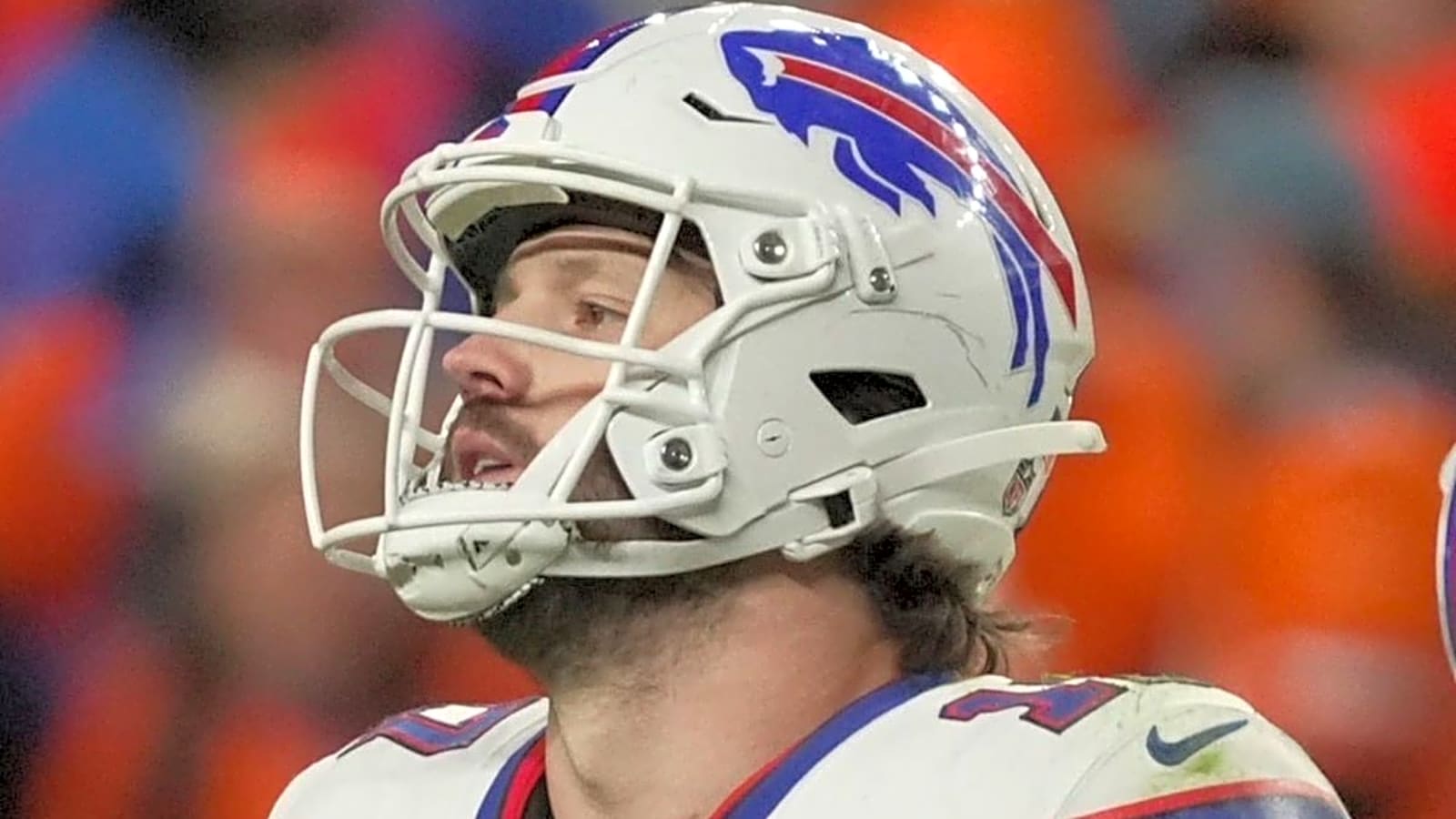 Josh Allen, Bills Dealt Disappointing News After Playoff Loss