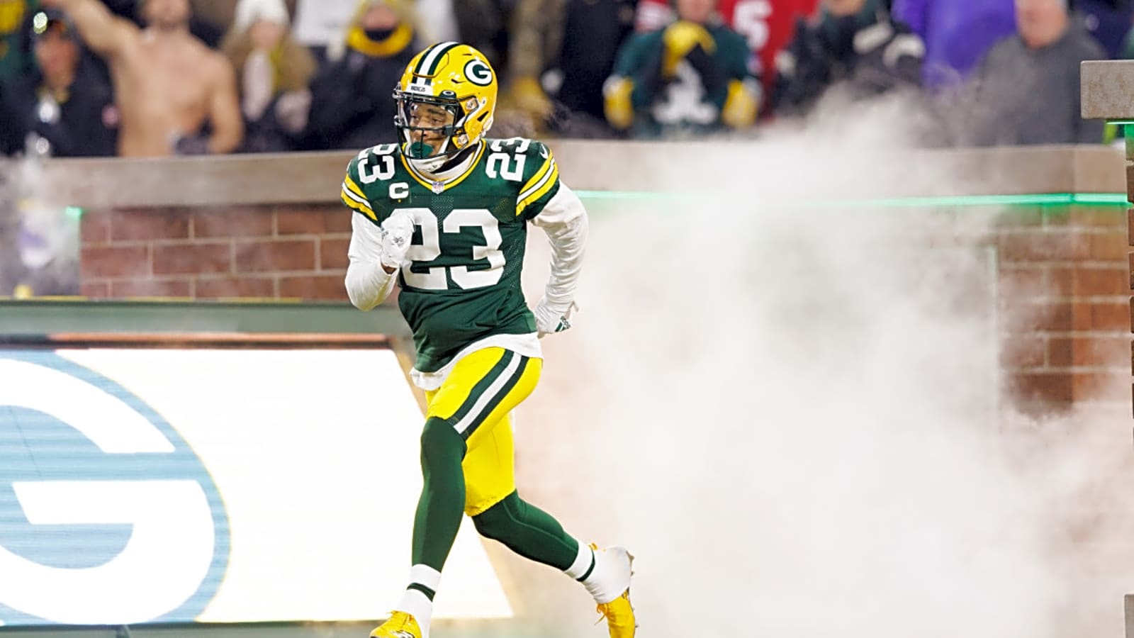 Packers use rarely seen salary cap strategy to release Jaire Alexander, and it says a lot about how they are building the roster