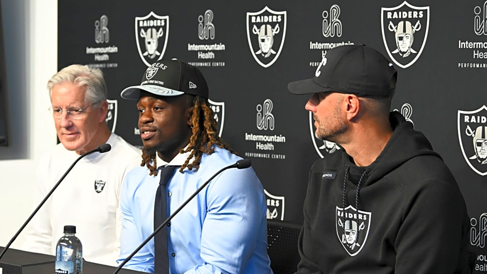 Ashton Jeanty will have an extremely tough stretch of games in 2025 that could make Pete Carroll&#39;s life more difficult