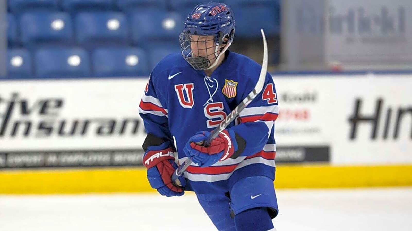 Capitals Prospect Roundup: Hutson & Parascak Leading an Impressive Prospect Pool