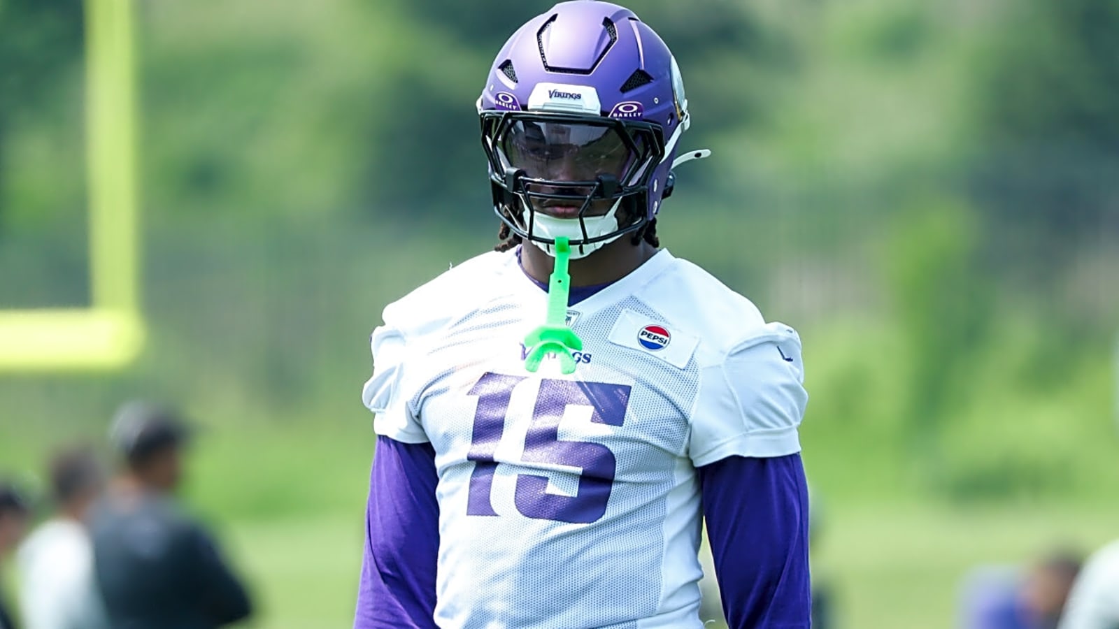 Answers to the Minnesota Vikings biggest questions on defense will reveal how confident they are in their depth