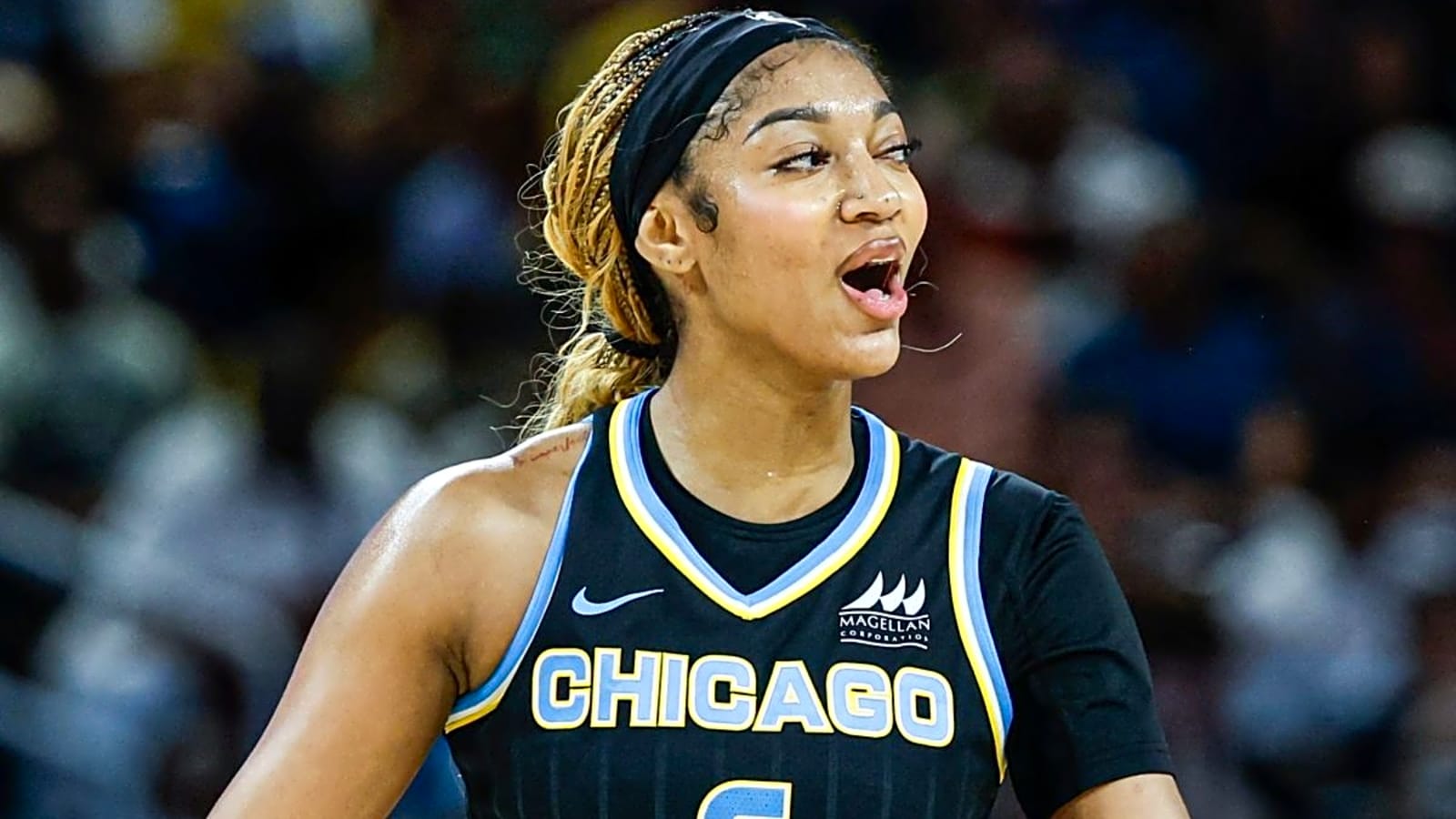 Chicago Sky Provide Crucial Angel Reese Update on Tuesday