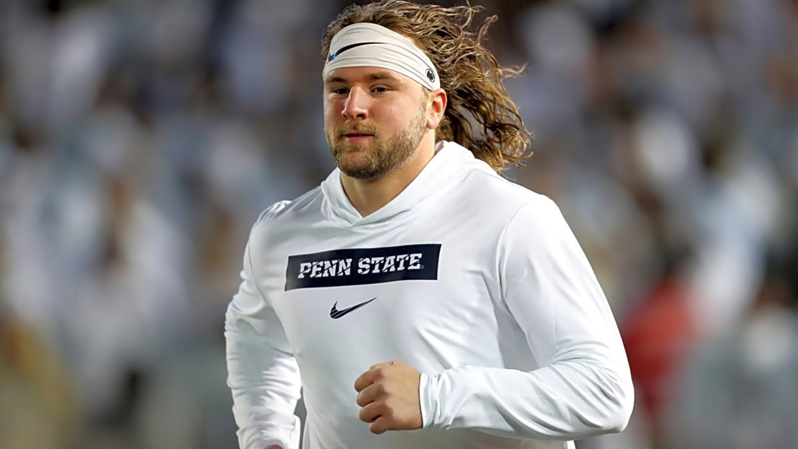 Indianapolis Colts revealed Tyler Warren and the rest of their 2025 NFL Draft class numbers just in time for their rookie minicamp