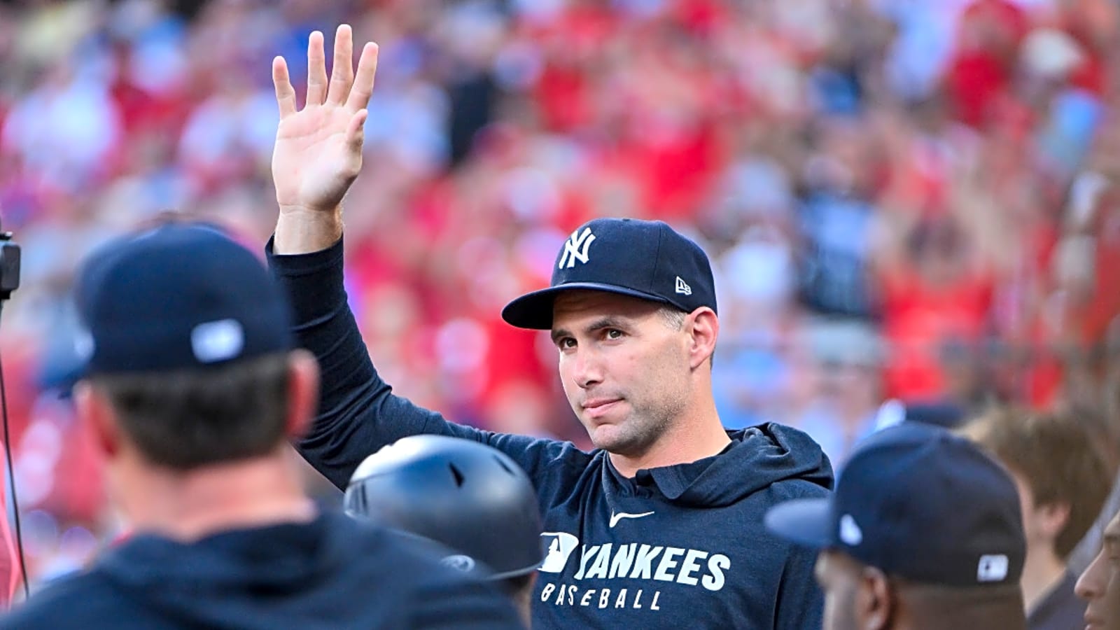 Paul Goldschmidt Returns To Yankees’ Lineup In Time For St. Louis Finale