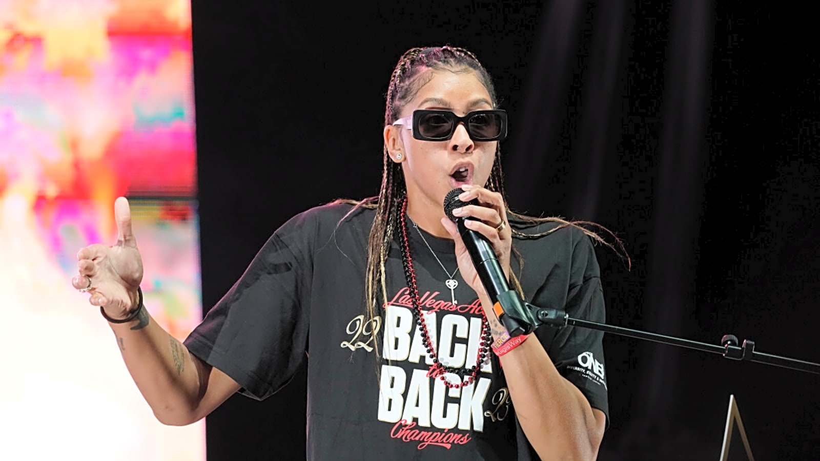 WNBA Legend, Who’s Had 14 Surgeries, Makes Personal Admission