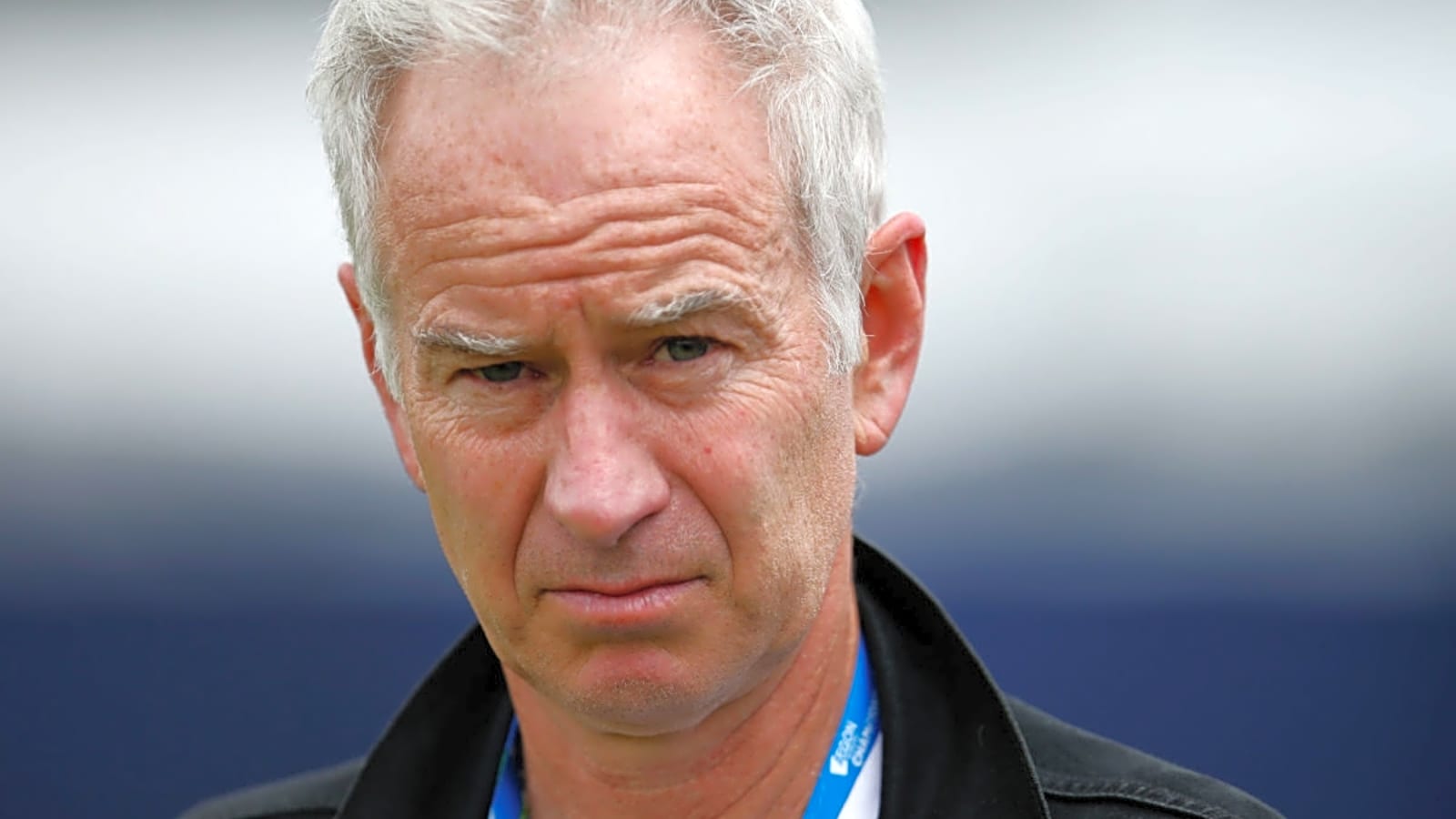 John McEnroe Had Relatable Micah Parsons Question During 2025 US Open