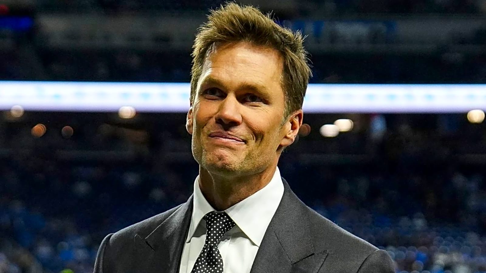 Tom Brady Reveals Truth About Michigan-Ohio State Rivalry