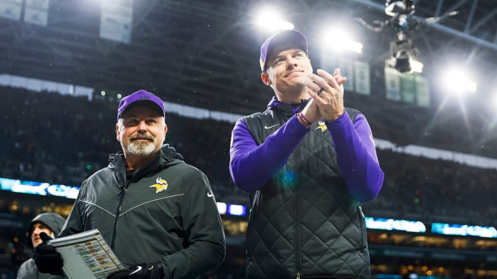 NFL gifts Minnesota Vikings fans early Christmas present with latest 2025 schedule announcements