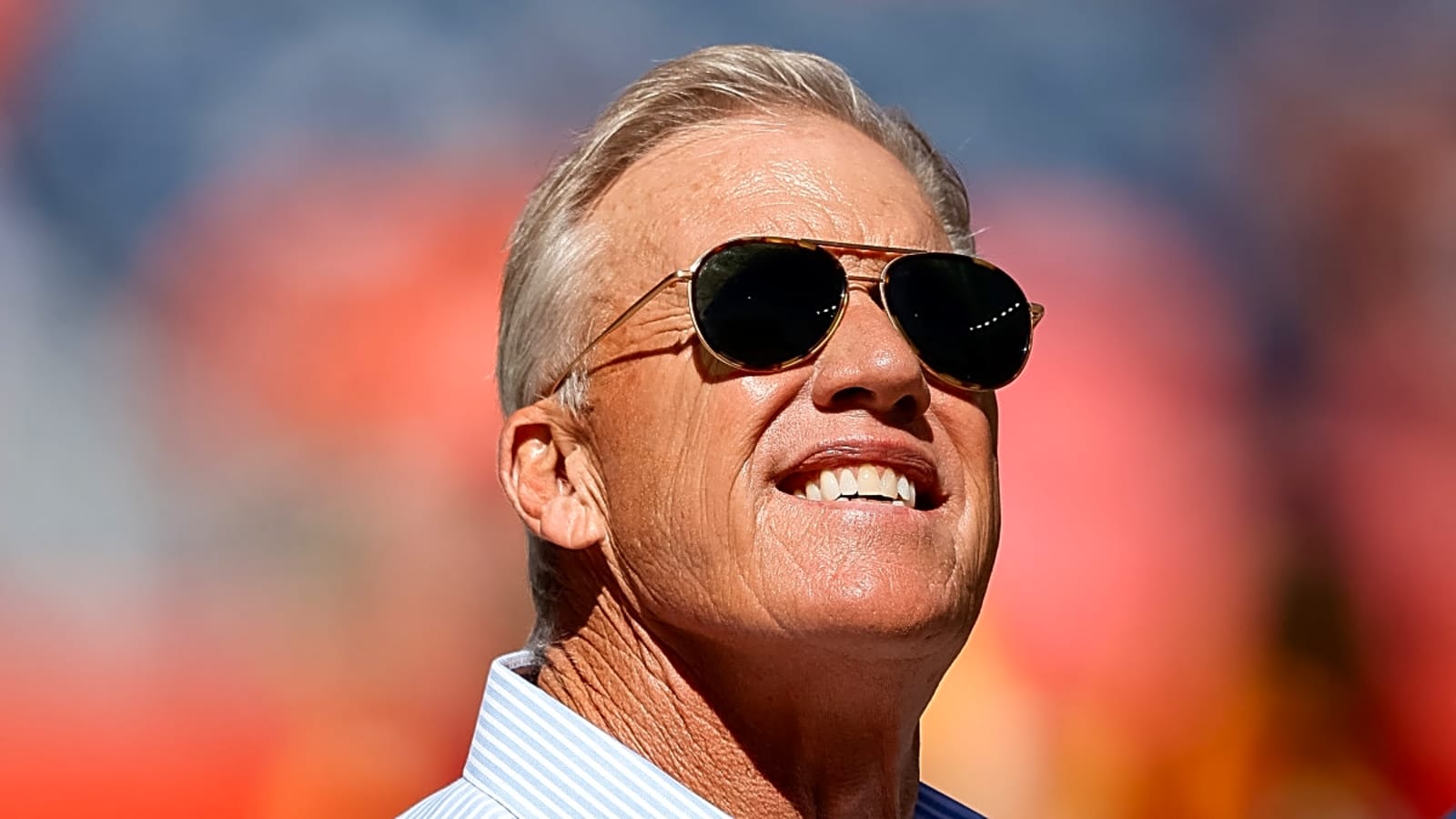 John Elway Raises Concerns About Broncos’ London Trip