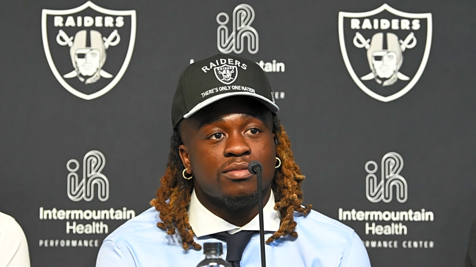 Ashton Jeanty Reveals Best Piece of Advice He Got From Marshawn Lynch