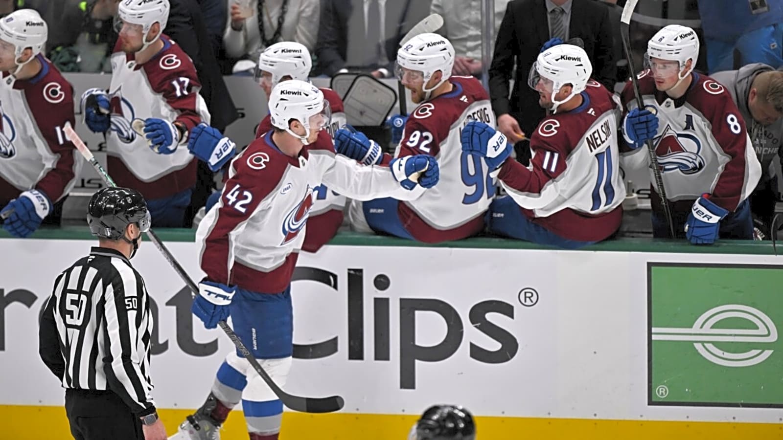 NHL Insider Reveals Bold Prediction on Avalanche Offseason